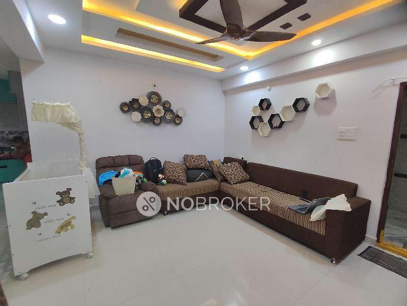 3 BHK Flat In Sai Sree Residency For Sale  In Puppalaguda