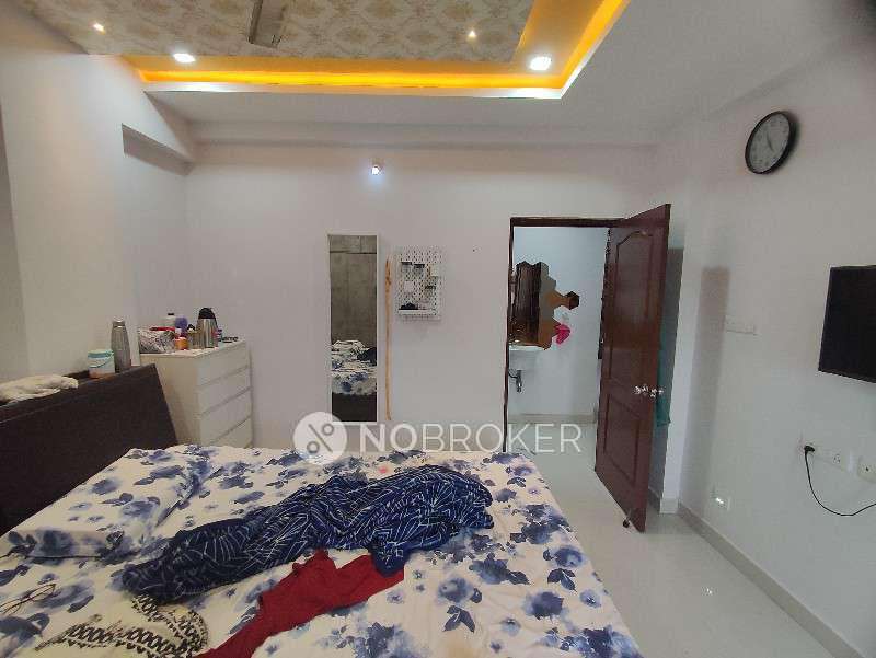 3 BHK Flat In Sai Sree Residency For Sale  In Puppalaguda