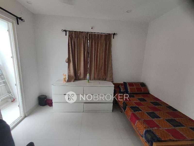 3 BHK Flat In Sai Sree Residency For Sale  In Puppalaguda