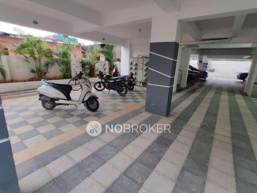 3 BHK Flat In Sai Sree Residency For Sale  In Puppalaguda