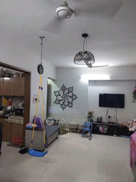 2 BHK Flat In Sun Gloria For Sale  In Ambegao Bk