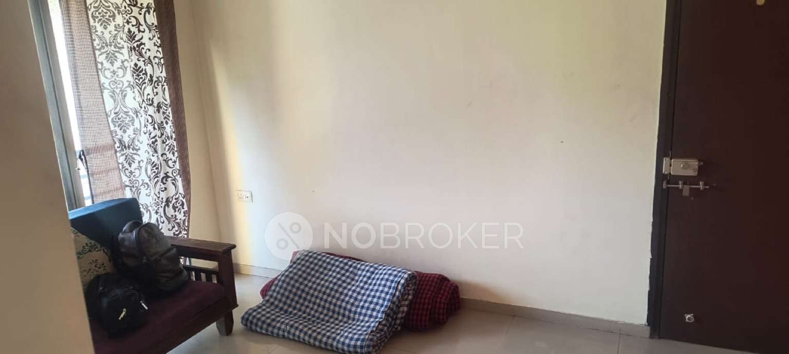 Shared Room for Female In 1 BHK  In Goodwill Pride In Panvel