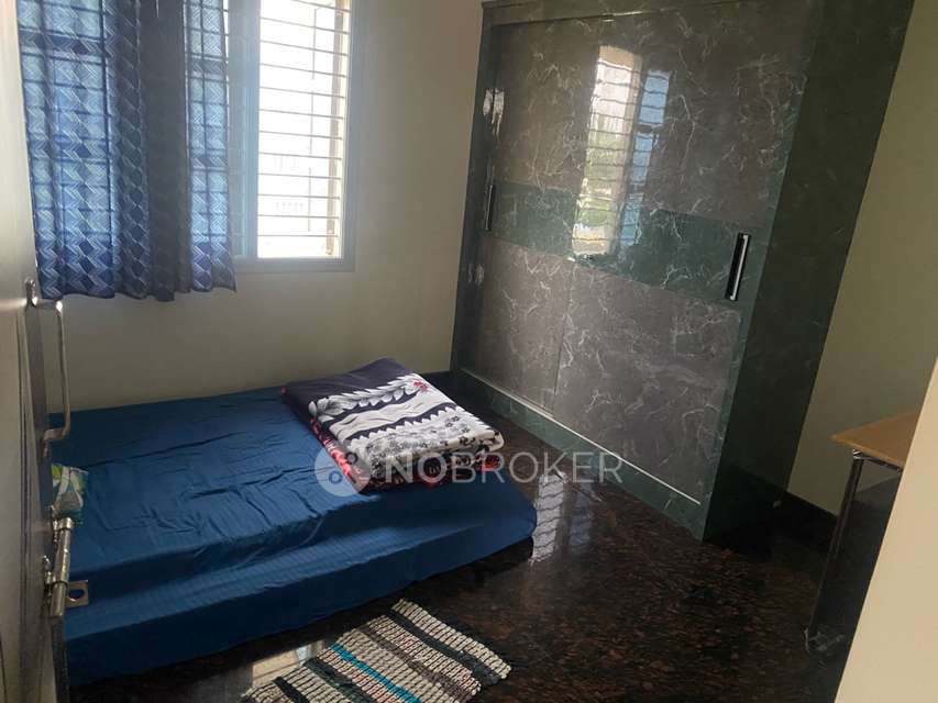 Shared Room for Male In 1 BHK  In Bidadi