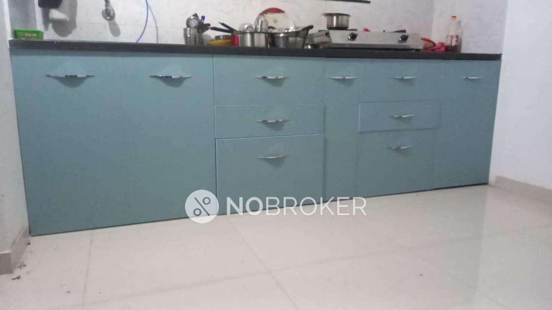 2 BHK Flat In Casalini Tower For Sale  In  Handewadi