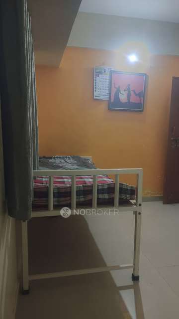 PG for Girls in Bhosari