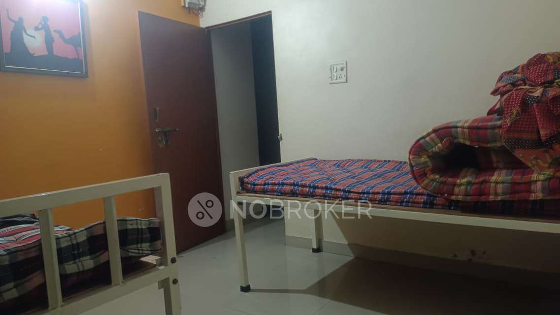 PG for Girls in Bhosari