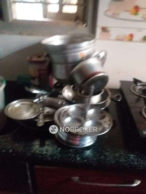 1 RK House for Rent  In Peenya