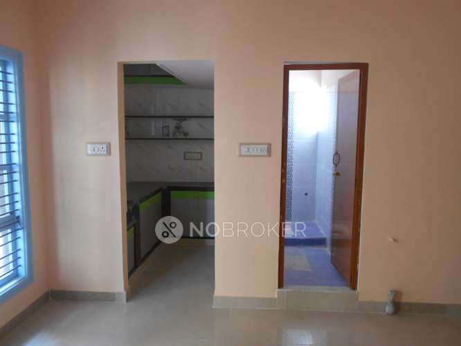 2 BHK House for Rent  In Garvebhavi Palya