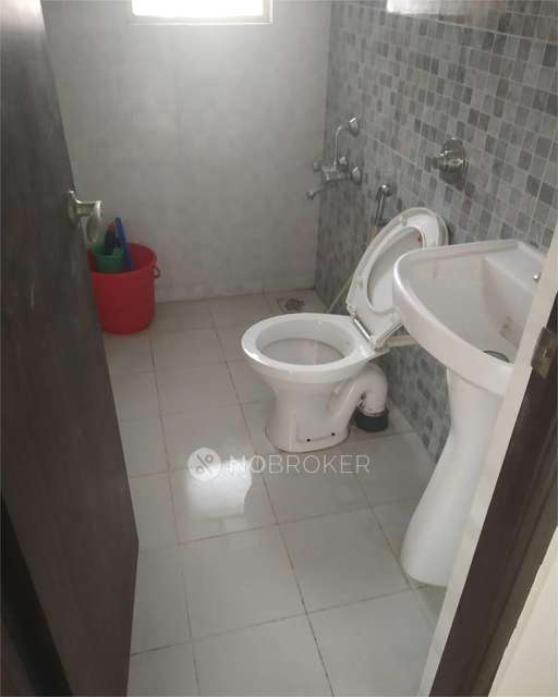 2 BHK Flat In Sky Heights, Undri For Sale  In Undri