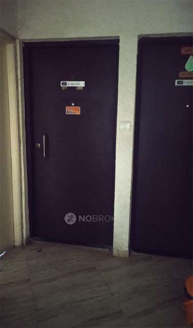 2 BHK Flat In Sky Heights, Undri For Sale  In Undri