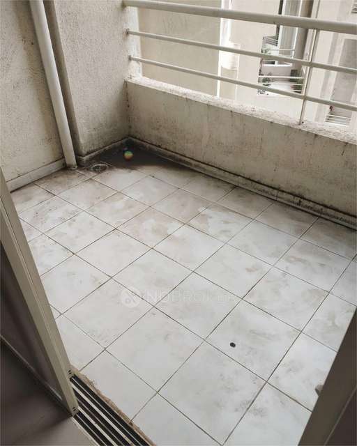 2 BHK Flat In Sky Heights, Undri For Sale  In Undri