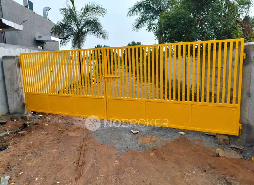 Plot For Sale  In Abhyudaya Residency Phase 2 In Budigere Cross