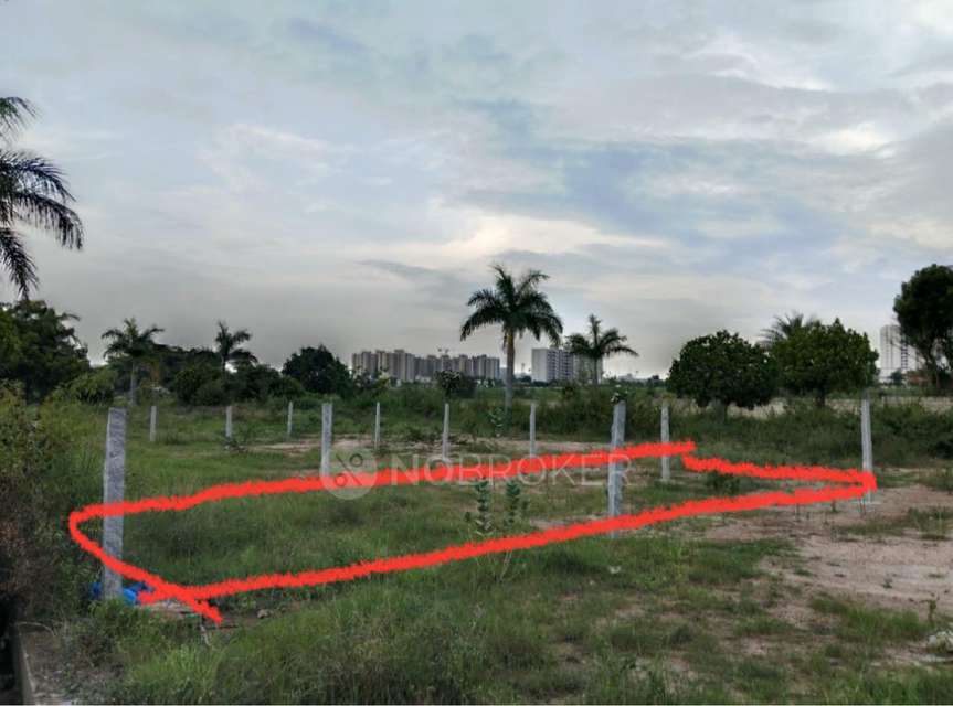 Plot For Sale  In Abhyudaya Residency Phase 2 In Budigere Cross