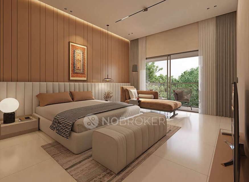 4 BHK Villa In Goyal Riviera Uno For Sale  In Soukya Road