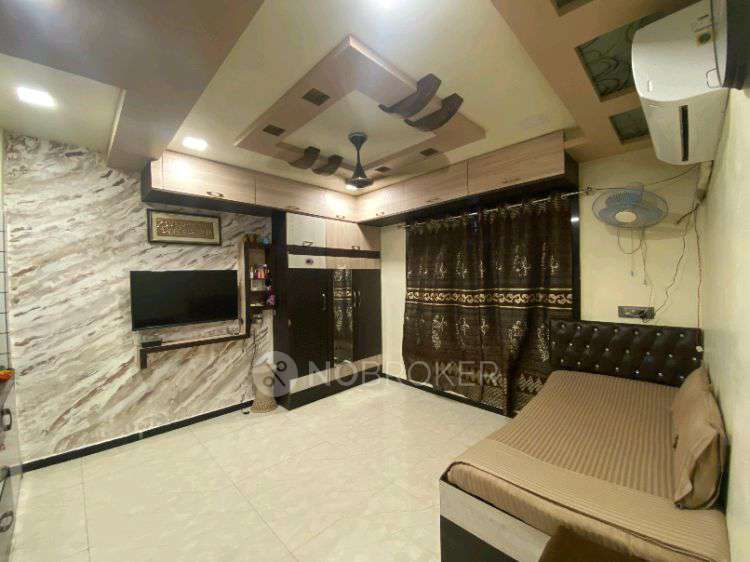 1 RK Flat In Khairunnisa Manzil,  Mumbra For Sale  In 525j+q3w, Kalsekar, Mumbra, Thane, Maharashtra 400612, India