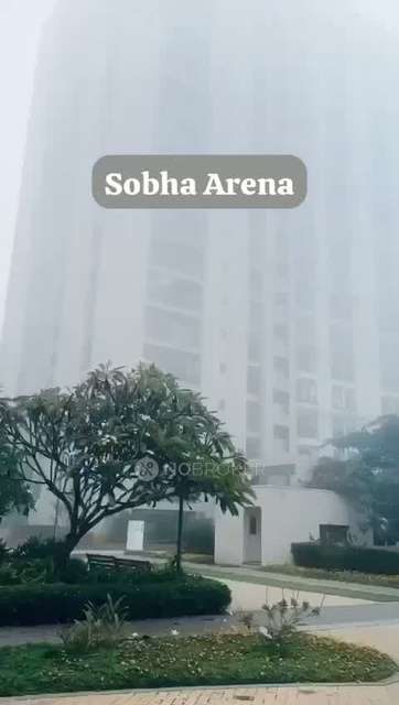 2 BHK Flat In Sobha Arena, Kanakapura Road For Sale  In Kanakapura Road