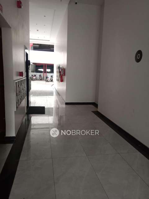 2 BHK Flat In Kolte Patil Life Republic, Hinjewadi For Sale  In Hinjewadi