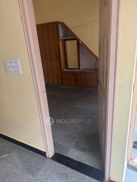 1 BHK Flat In Basavanagudi for Rent  In Basavanagudi