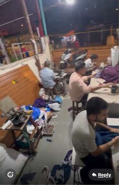 Shop in Jogeshwari West, Mumbai for sale 