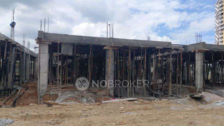 4 BHK Villa In Nandans Mukunda For Sale  In Trllapur, Shop No 1, Village, Velimela Rd, Opp. Govt High School, Pati, Velmala, Hyderabad, Telangana 502300, India