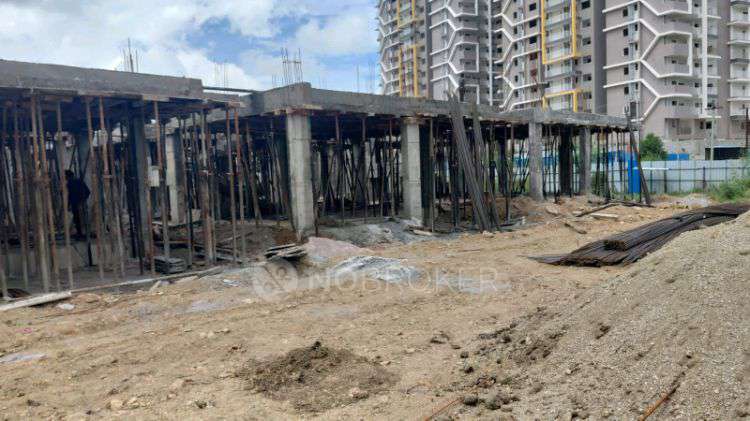 4 BHK Villa In Nandans Mukunda For Sale  In Trllapur, Shop No 1, Village, Velimela Rd, Opp. Govt High School, Pati, Velmala, Hyderabad, Telangana 502300, India