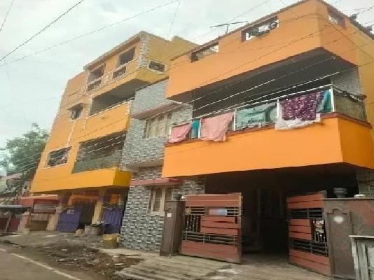 PG for Girls in Mgr Road