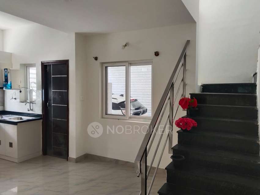 3 BHK Villa In Honey Pool Villas for Rent  In Seegehalli