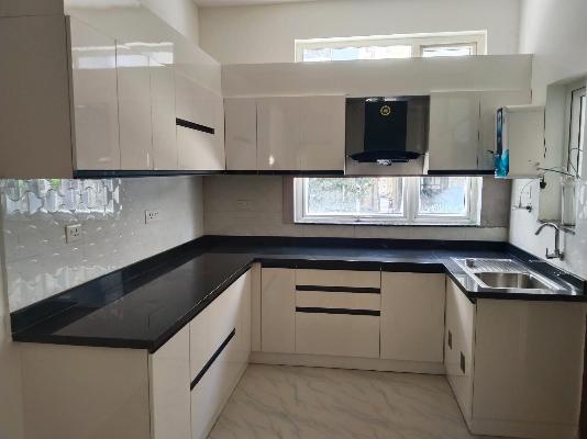 3 BHK Villa In Honey Pool Villas for Rent  In Seegehalli