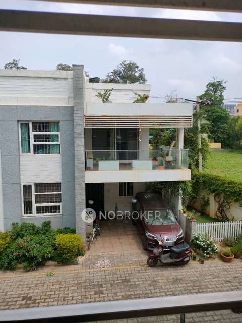 3 BHK Villa In Honey Pool Villas for Rent  In Seegehalli, Krishnarajapura