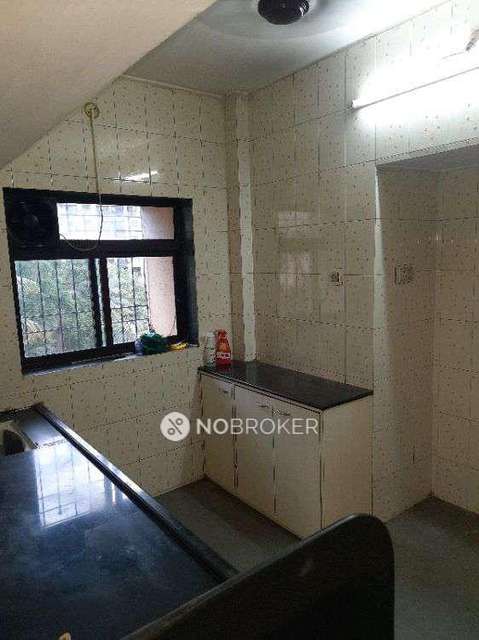 1 BHK Flat In Shree Shreejidham Chsl, Parsik Nagar, Thane For Sale  In Parsik Nagar, Kalwa