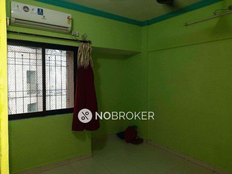 1 BHK Flat In Shree Shreejidham Chsl, Parsik Nagar, Thane For Sale  In Parsik Nagar, Kalwa