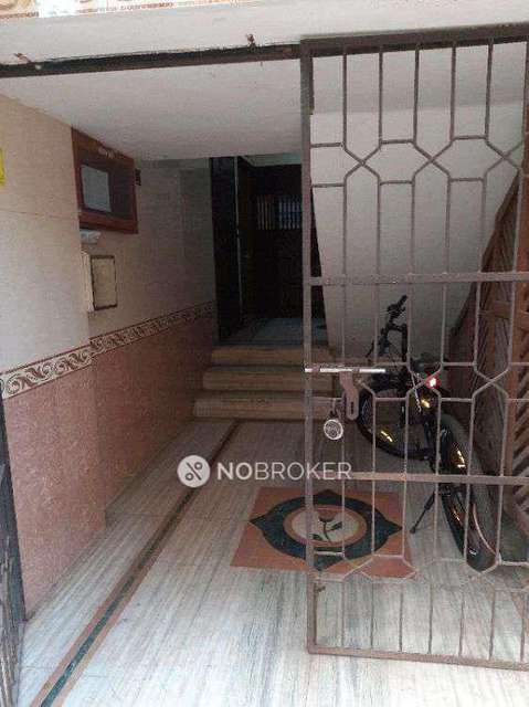 1 BHK Flat In Shree Shreejidham Chsl, Parsik Nagar, Thane For Sale  In Parsik Nagar, Kalwa