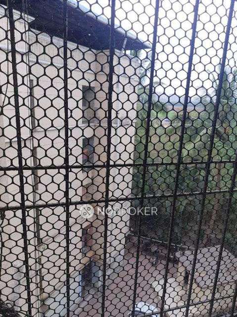 1 BHK Flat In Shree Shreejidham Chsl, Parsik Nagar, Thane For Sale  In Parsik Nagar, Kalwa