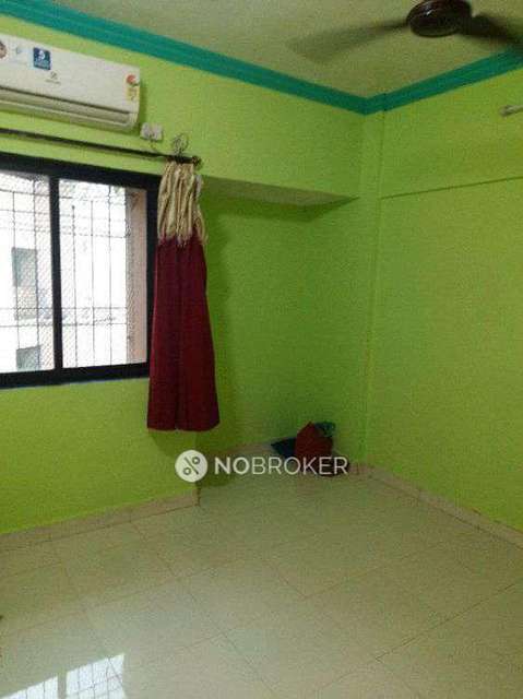 1 BHK Flat In Shree Shreejidham Chsl, Parsik Nagar, Thane For Sale  In Parsik Nagar, Kalwa