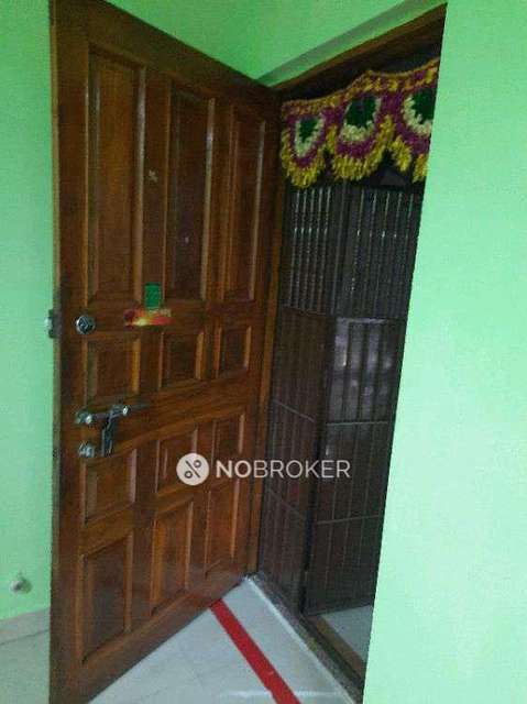 1 BHK Flat In Shree Shreejidham Chsl, Parsik Nagar, Thane For Sale  In Parsik Nagar, Kalwa