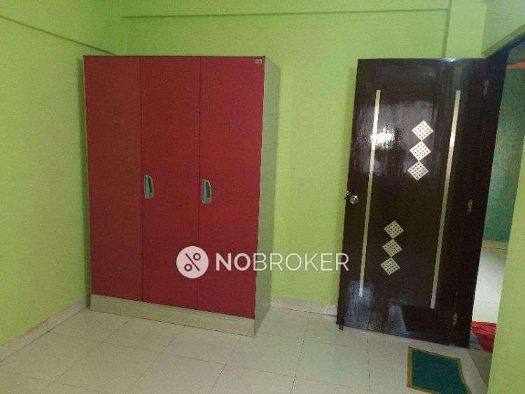 1 BHK Flat In Shree Shreejidham Chsl, Parsik Nagar, Thane For Sale  In Parsik Nagar, Kalwa