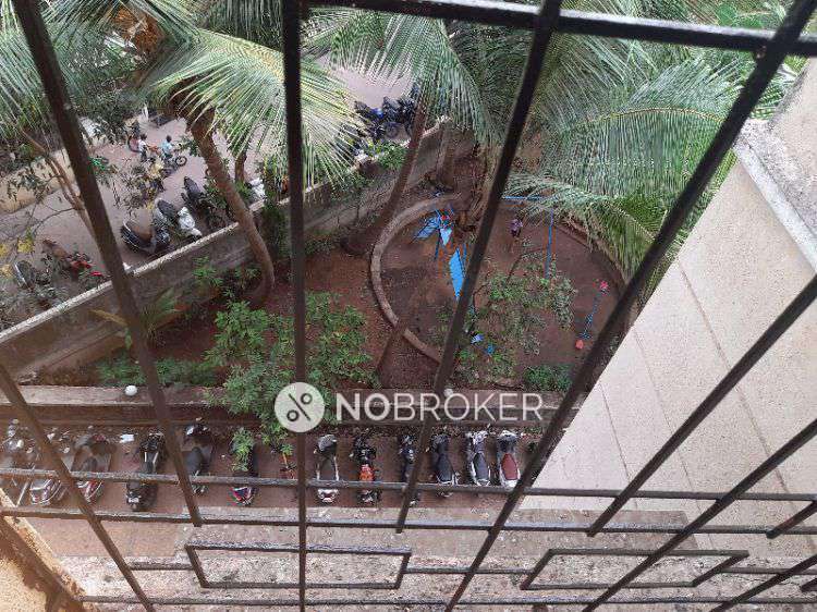 1 BHK Flat In Shree Shreejidham Chsl, Parsik Nagar, Thane For Sale  In Parsik Nagar, Kalwa