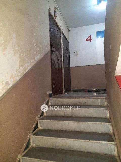 1 BHK Flat In Shree Shreejidham Chsl, Parsik Nagar, Thane For Sale  In Parsik Nagar, Kalwa