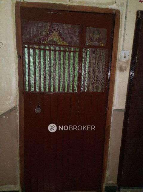 1 BHK Flat In Shree Shreejidham Chsl, Parsik Nagar, Thane For Sale  In Parsik Nagar, Kalwa