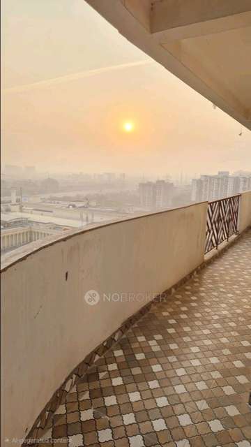3 BHK Flat In Saya Gold Avenue For Sale  In Indirapuram
