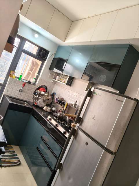 2 BHK Flat In Address One For Sale  In Gahunje