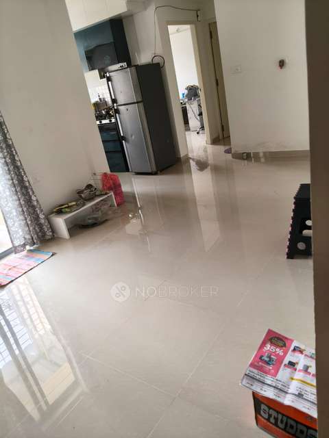 2 BHK Flat In Address One For Sale  In Gahunje
