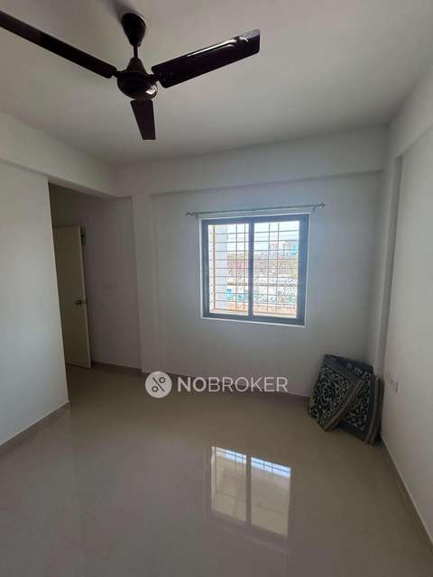 2 BHK Flat In Address One For Sale  In Gahunje