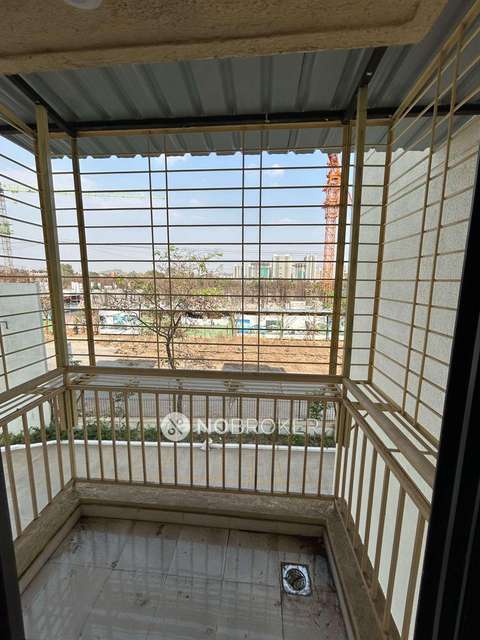 2 BHK Flat In Address One For Sale  In Gahunje
