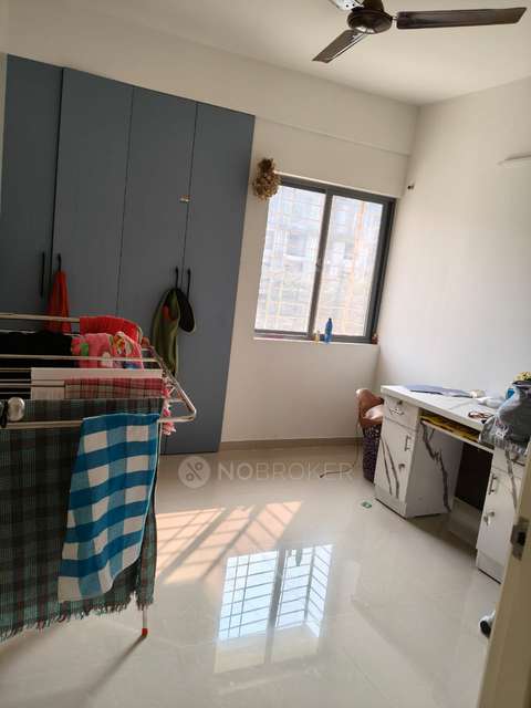 2 BHK Flat In Address One For Sale  In Gahunje
