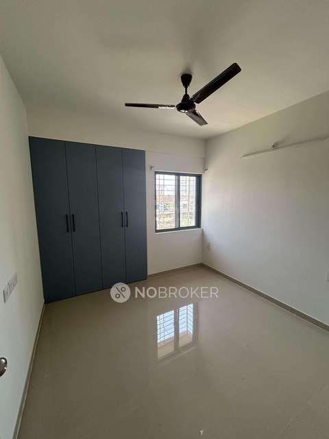 2 BHK Flat In Address One For Sale  In Gahunje