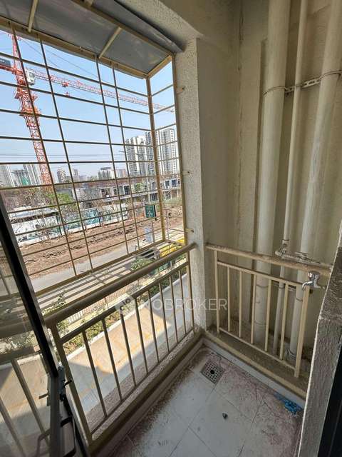 2 BHK Flat In Address One For Sale  In Gahunje