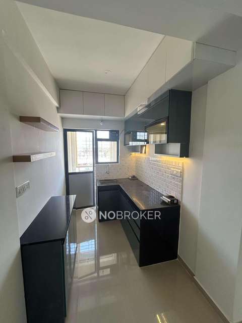 2 BHK Flat In Address One For Sale  In Gahunje