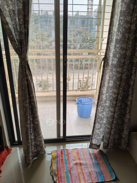 2 BHK Flat In Address One For Sale  In Gahunje