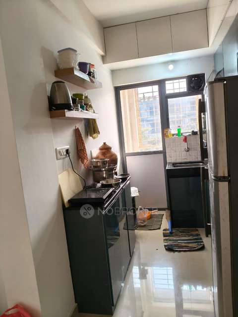 2 BHK Flat In Address One For Sale  In Gahunje